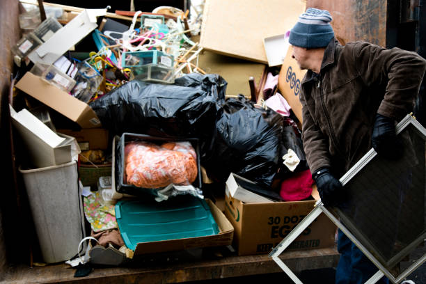 Reliable Taylors Falls, MN Junk Removal Solutions