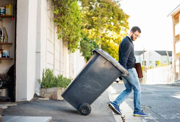 Best Junk Hauling Services  in Taylors Falls, MN