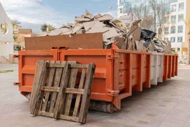 Best Full-Service Junk Removal  in Taylors Falls, MN
