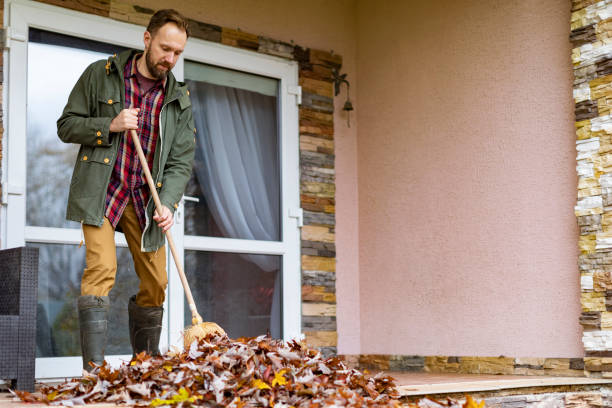 Full-Service Junk Removal in Taylors Falls, MN
