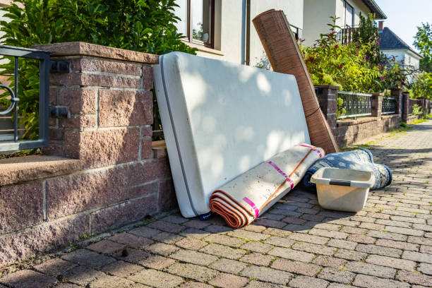 Best Basement Cleanout Services  in Taylors Falls, MN