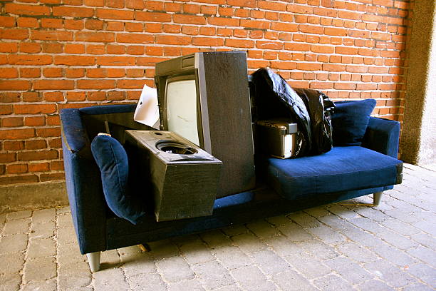Best Electronics Removal Services  in Taylors Falls, MN