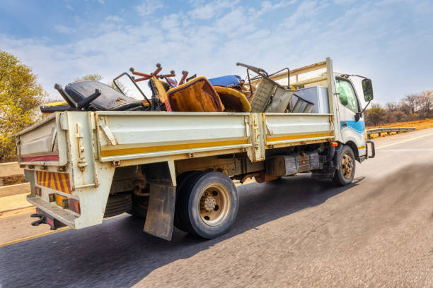 Best Construction Debris Removal  in Taylors Falls, MN