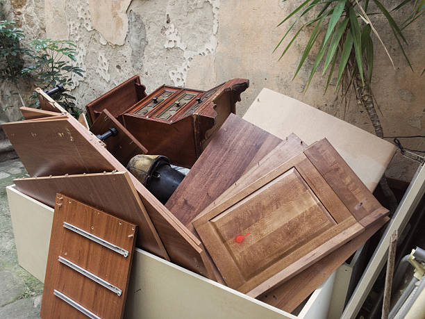 Best Professional Junk Removal  in Taylors Falls, MN