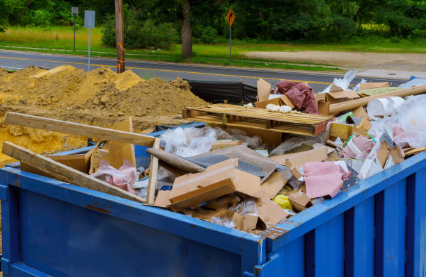 Best Construction Debris Removal  in Taylors Falls, MN